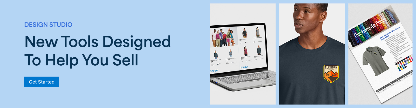 Get Started with Design Studio